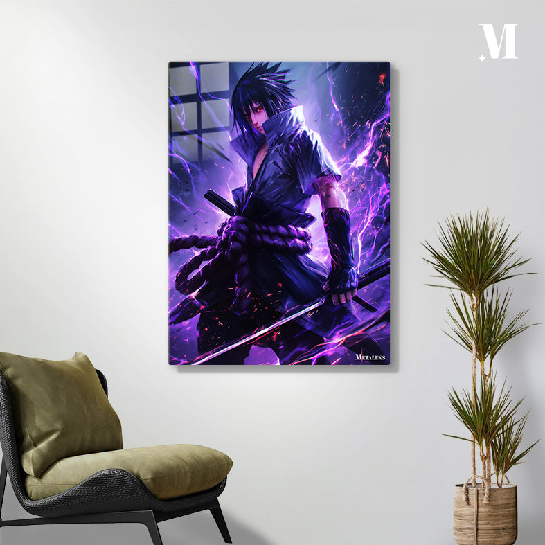 G0231 Uchiha Sasuke