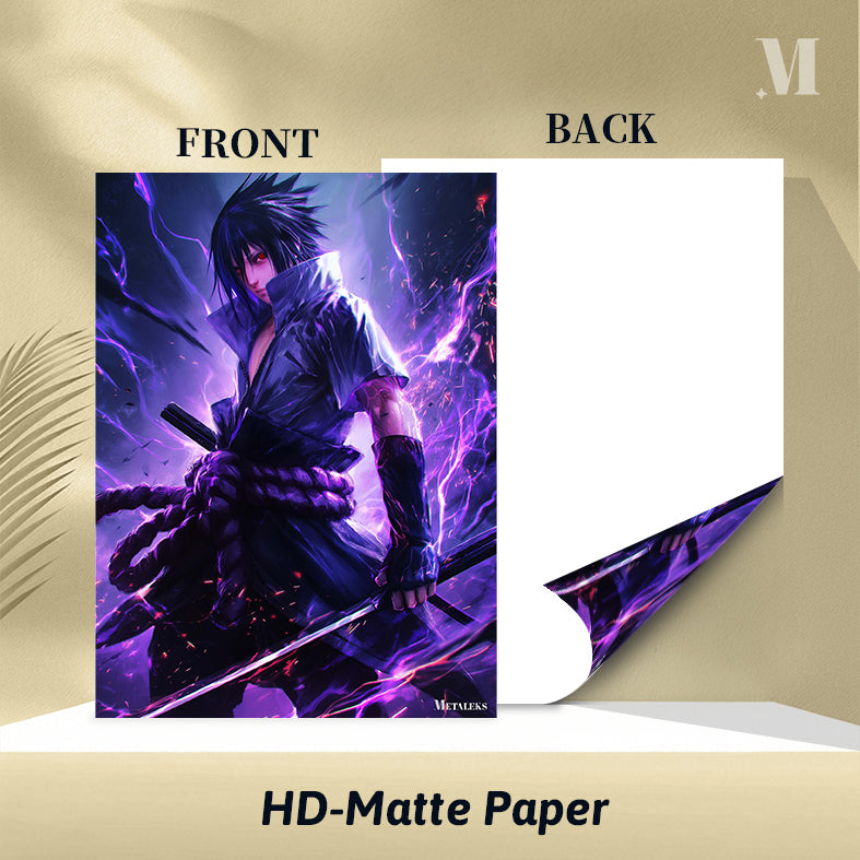 G0231 Uchiha Sasuke