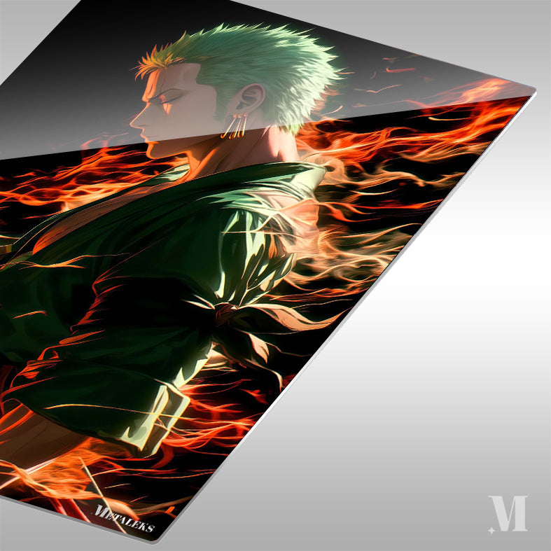 G0251 Roronoa Zoro
