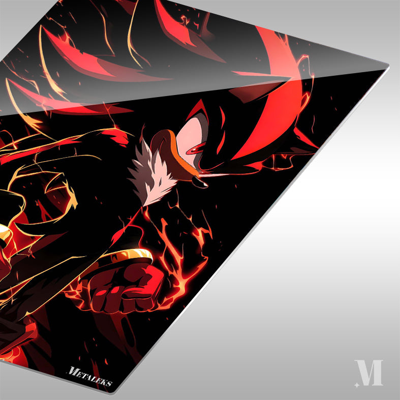 G0252 Shadow the Hedgehog