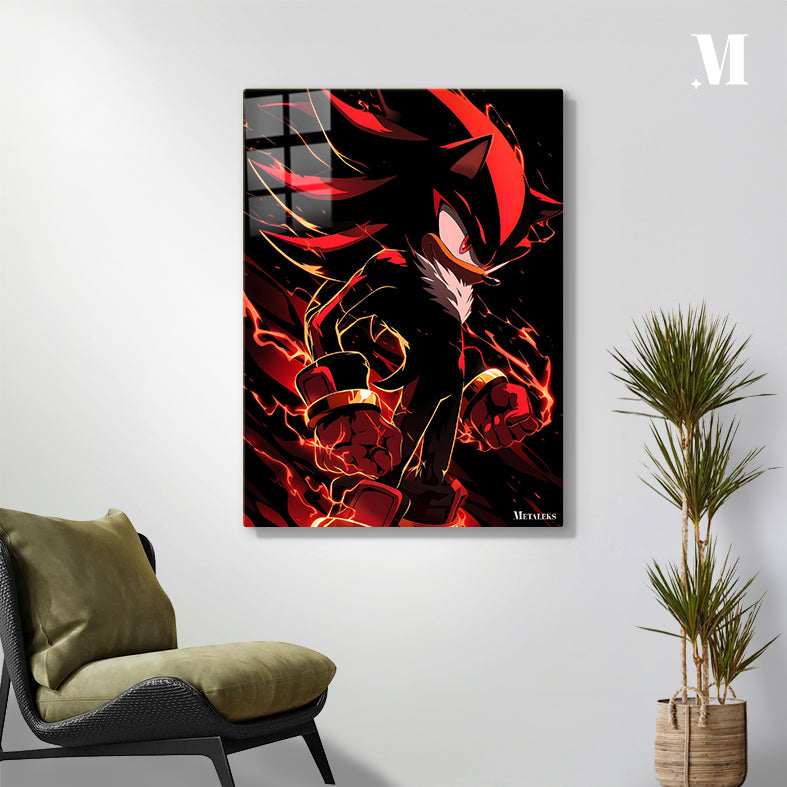 G0252 Shadow the Hedgehog