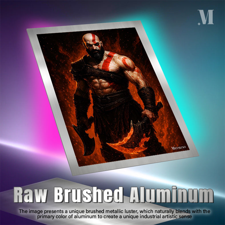 G0267 Kratos - God Of War H0801-25
