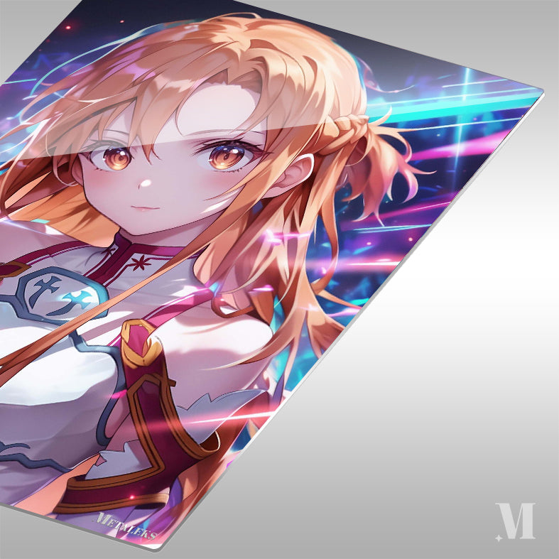 G124 sword art online asuna