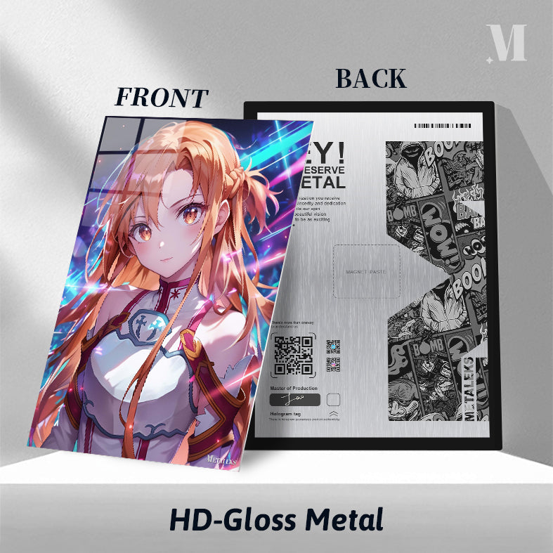 G124 sword art online asuna