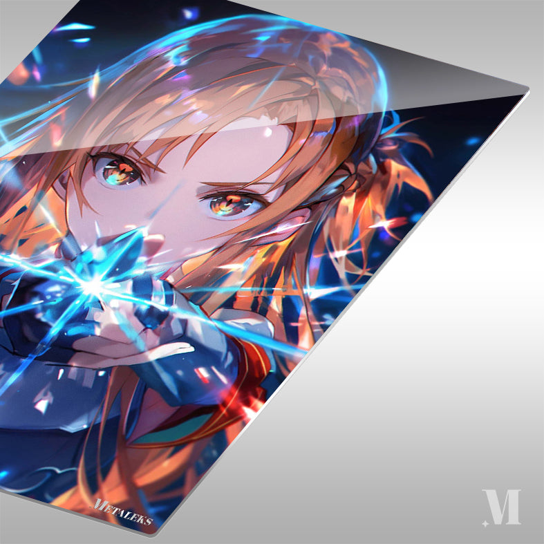 G125 asuna light neon