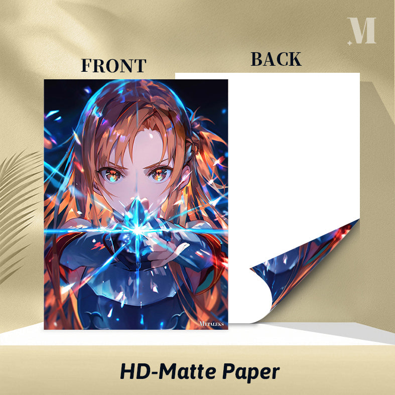 G125 asuna light neon