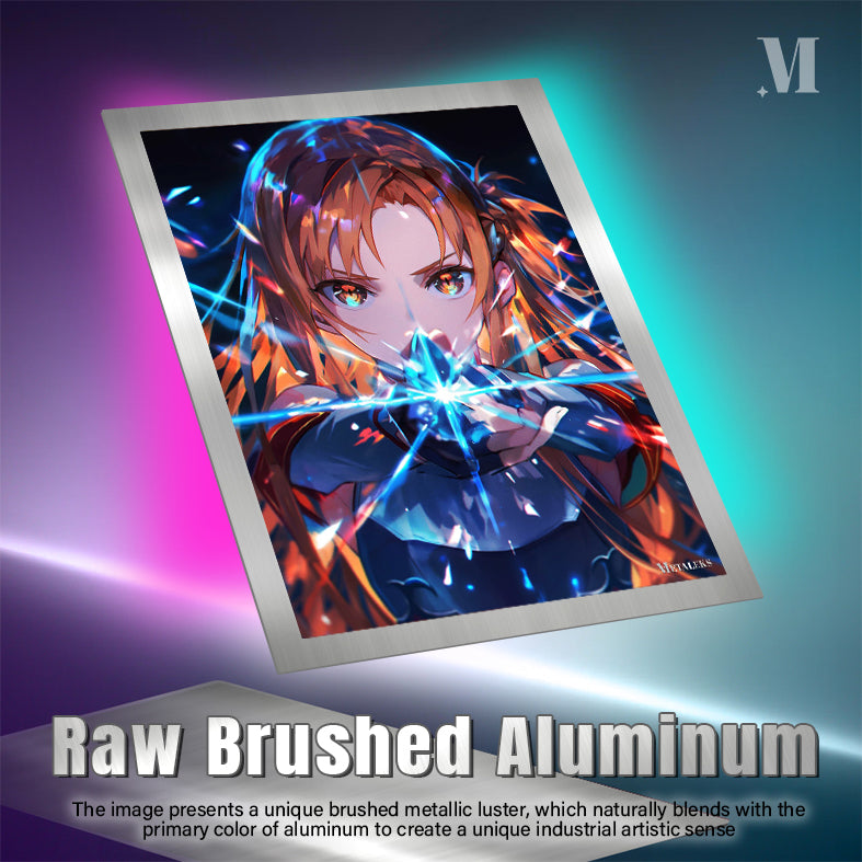 G125 asuna light neon