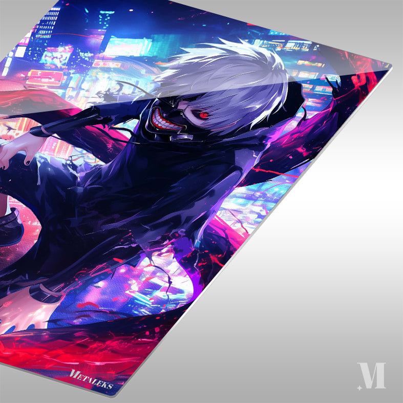 GE0199 Ken Kaneki Tokyo Ghoul