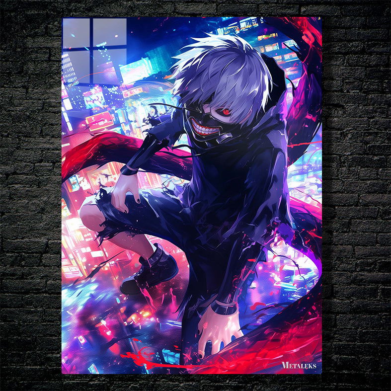 GE0199 Ken Kaneki Tokyo Ghoul