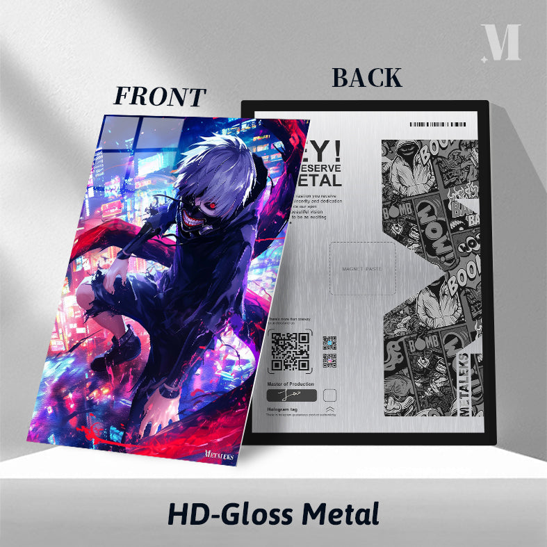 GE0199 Ken Kaneki Tokyo Ghoul