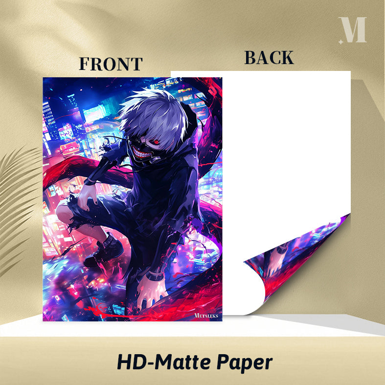 GE0199 Ken Kaneki Tokyo Ghoul