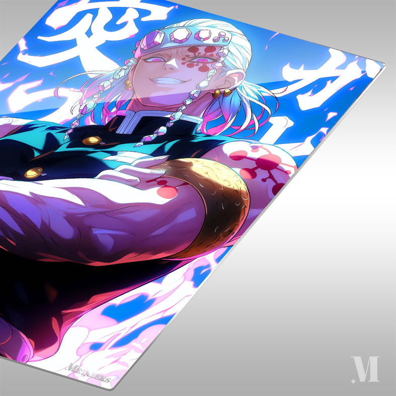 GE0218 Tengen Uzui Demon Slayer