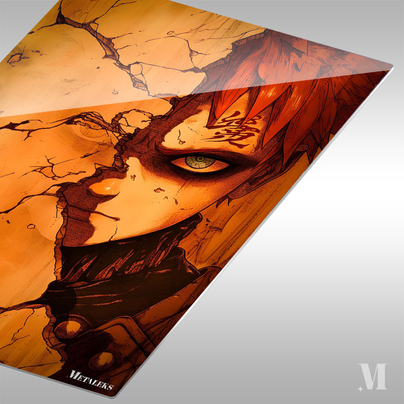 Gaara