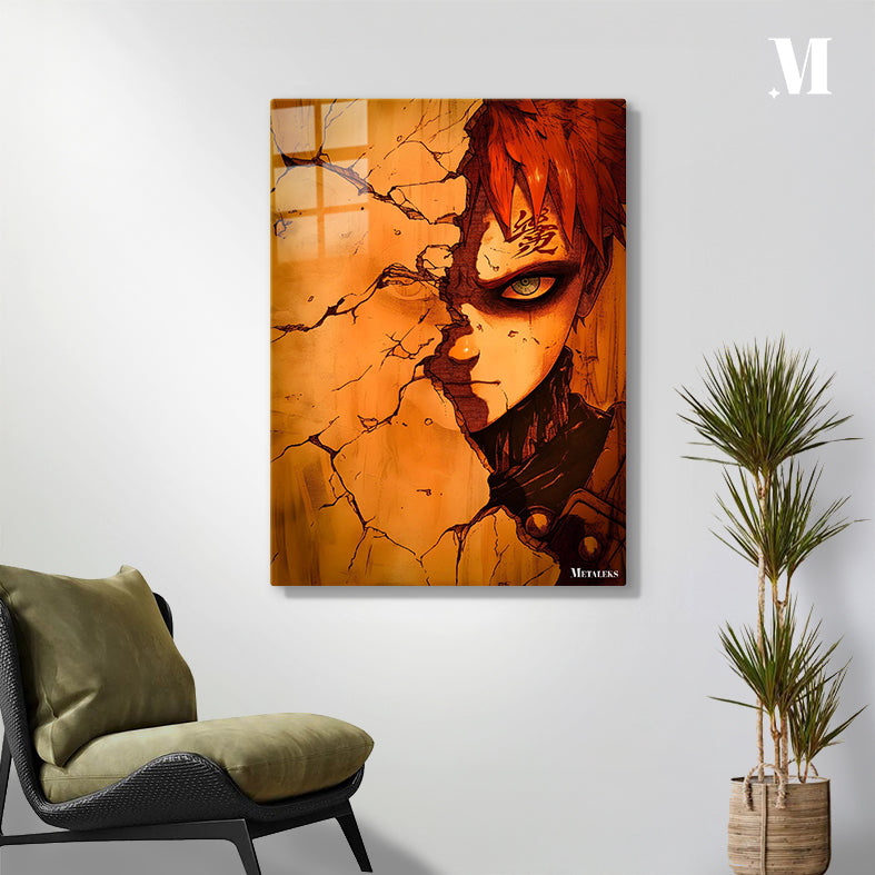 Gaara