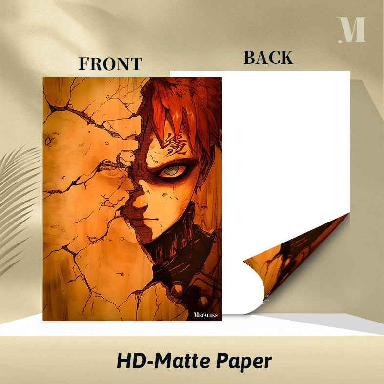 Gaara