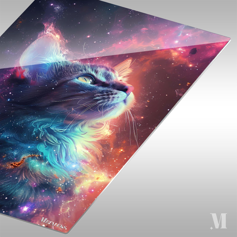 Galaxy Cat