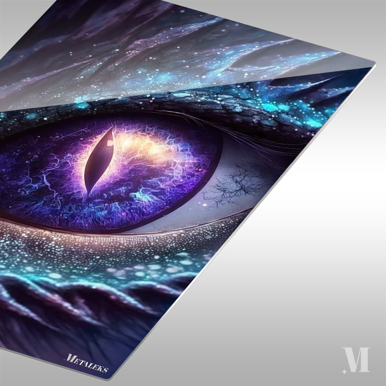 Galaxy Dragon Eye