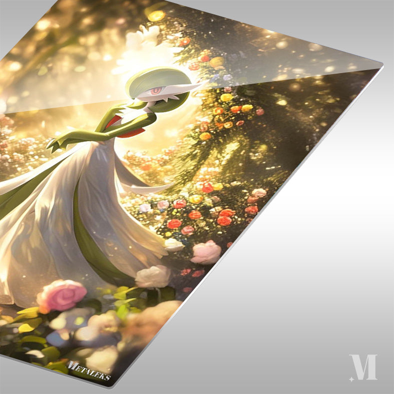 Gardevoir Pokemon D0801-25