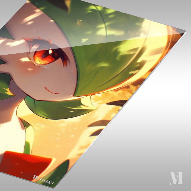 Gardevoir Pokémon D0801-25