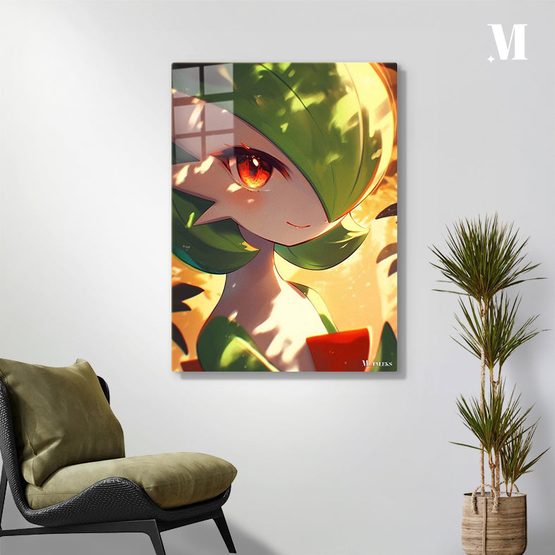 Gardevoir Pokémon D0801-25