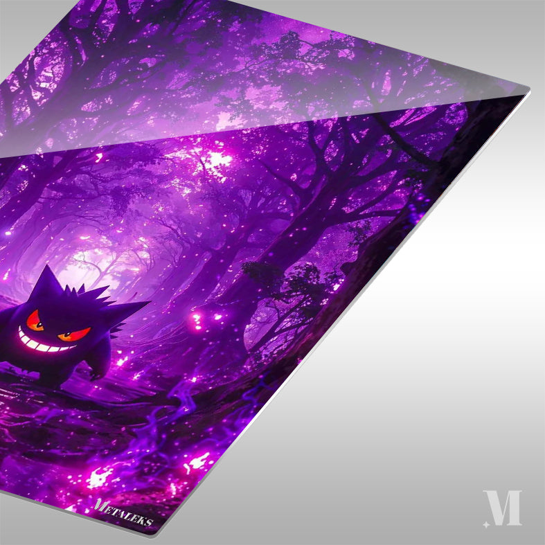 Gengar Pokemon 01 A0730-25
