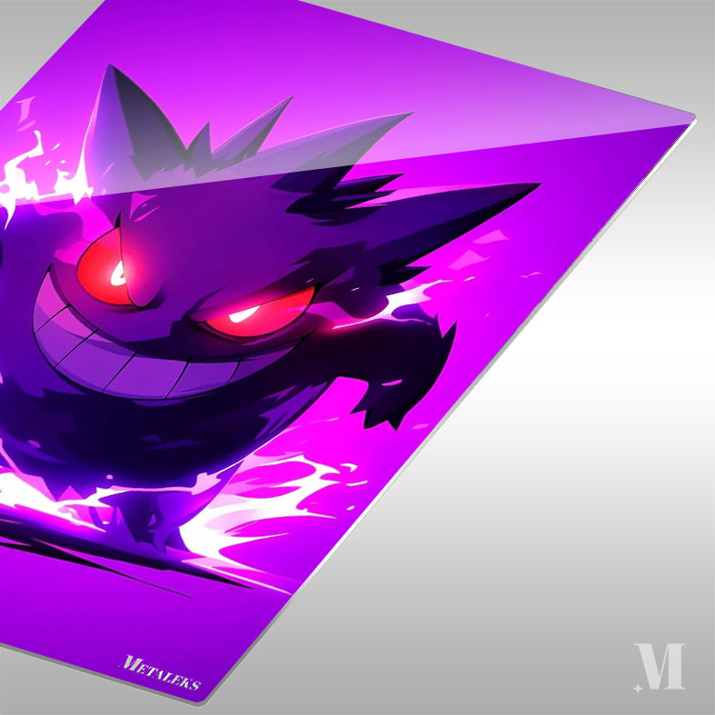 Gengar Pokemon A0730-25