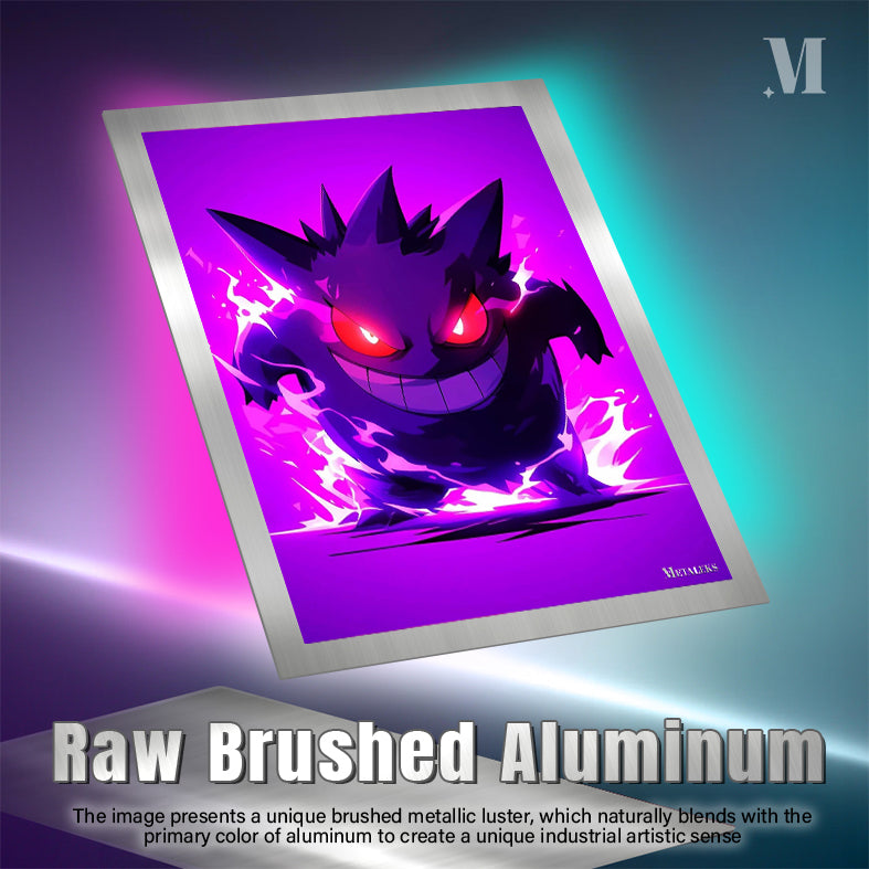 Gengar Pokemon A0730-25