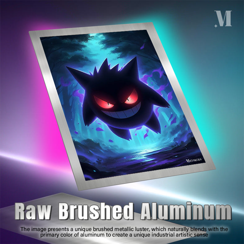 Gengar Pokemon D0801-25