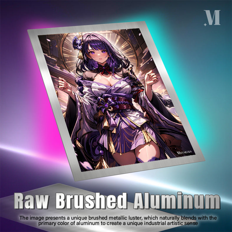 Genshin Impact-Electro Archon