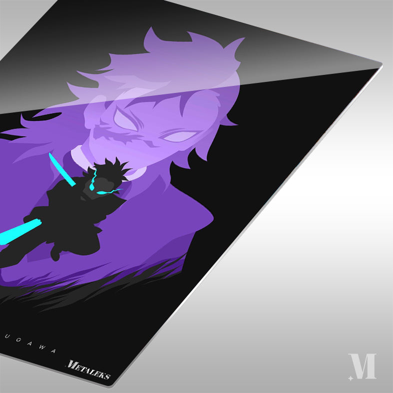 Genya Shinazugawa Demon Slayer CS083025