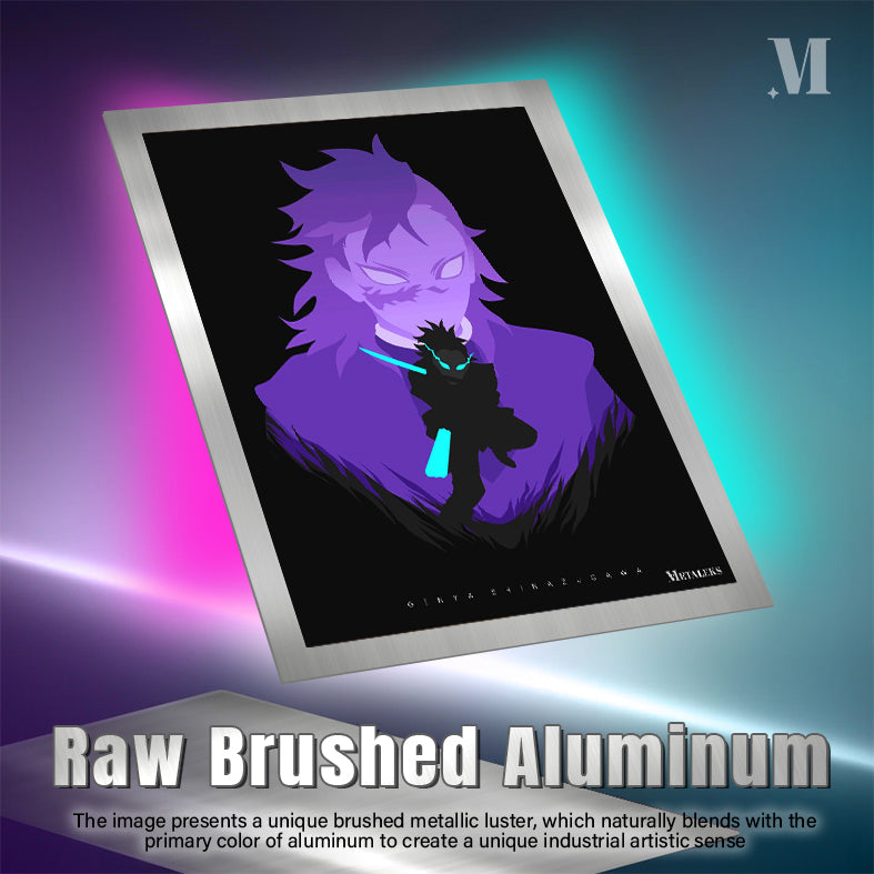 Genya Shinazugawa Demon Slayer CS083025