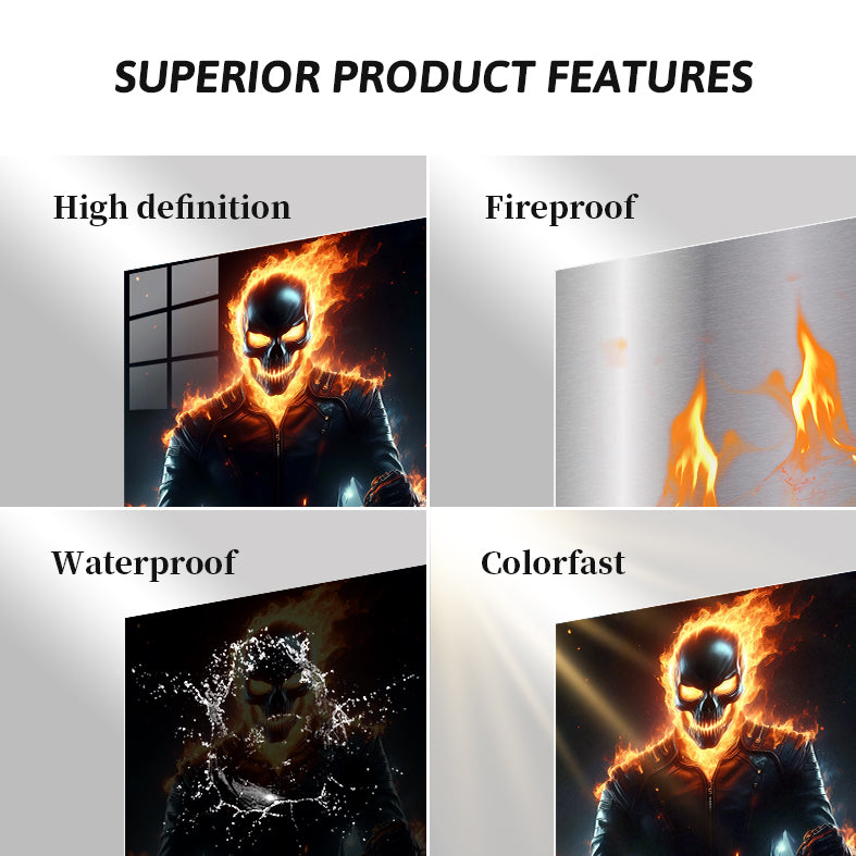 Ghost rider chains 2