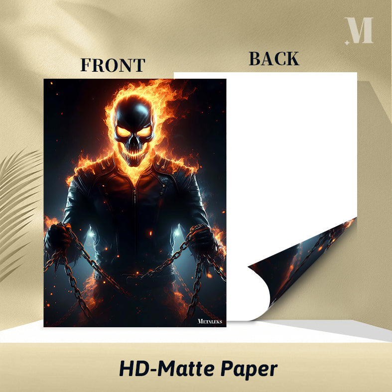 Ghost rider chains 2