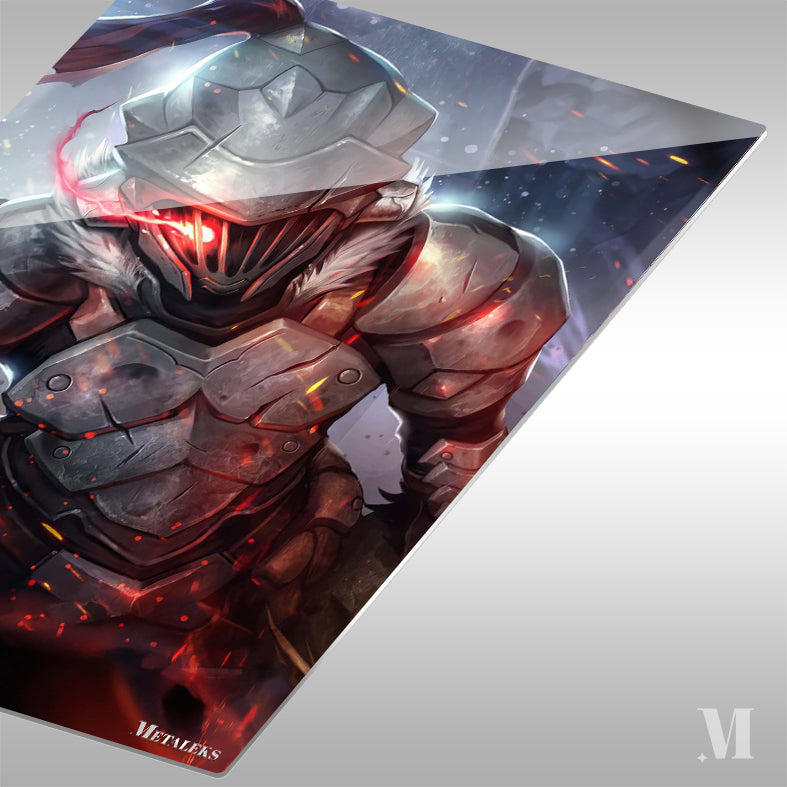 Goblin Slayer A0717