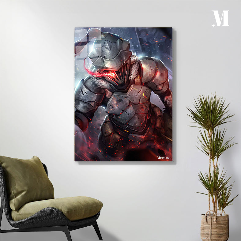 Goblin Slayer A0717