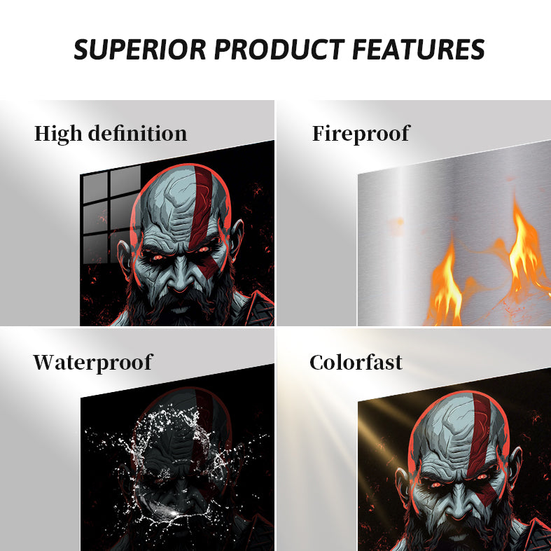 God of War