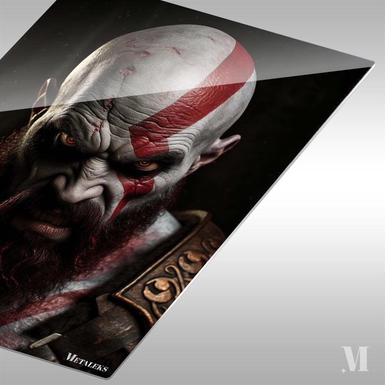 God of War 1