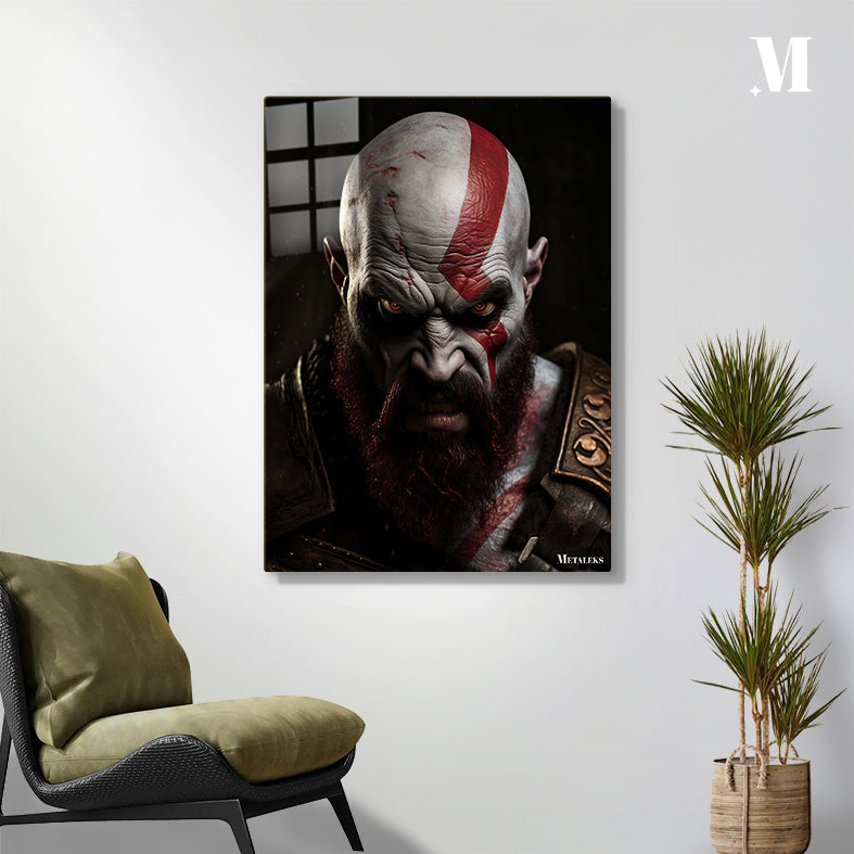 God of War 1