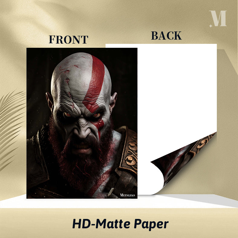 God of War 1