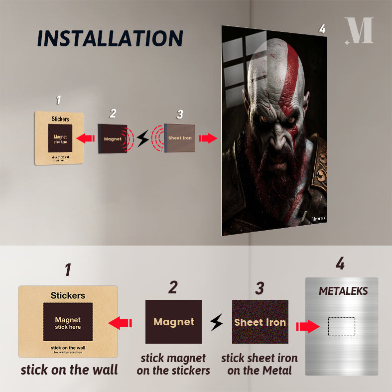 God of War 1