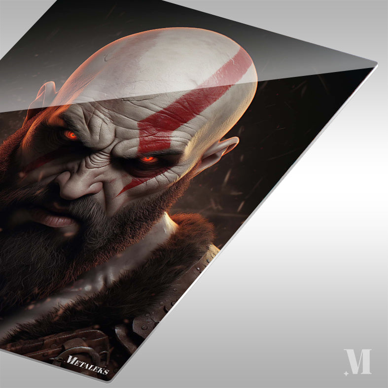 God of War 3