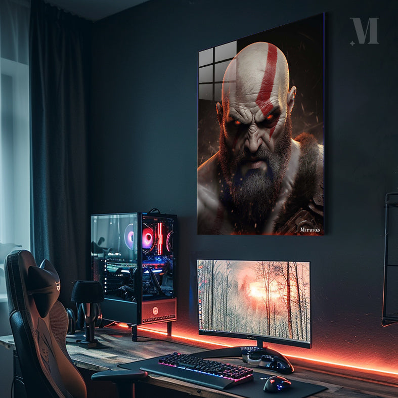 God of War 3