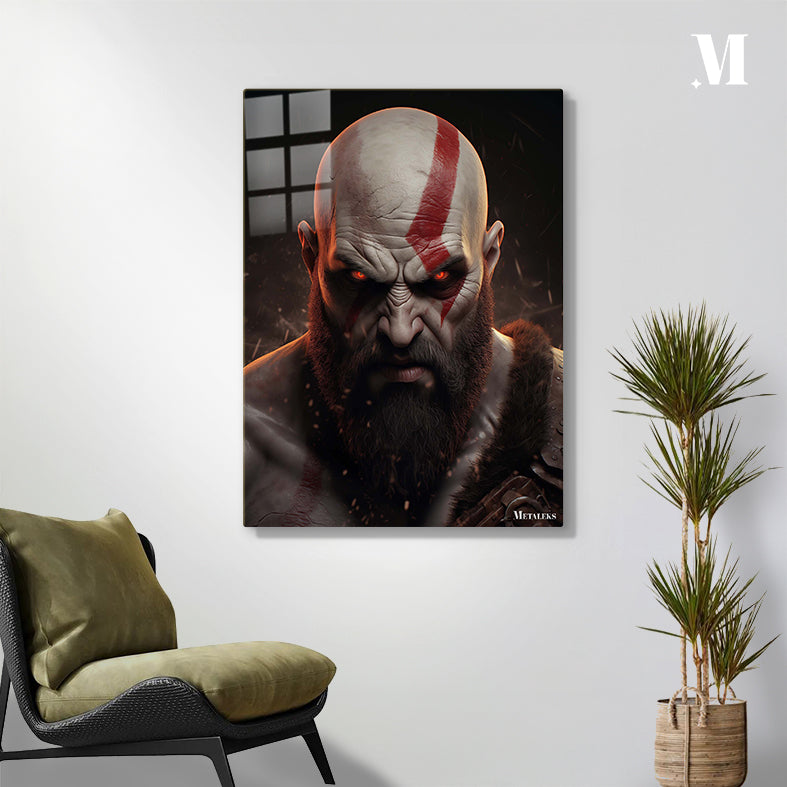 God of War 3