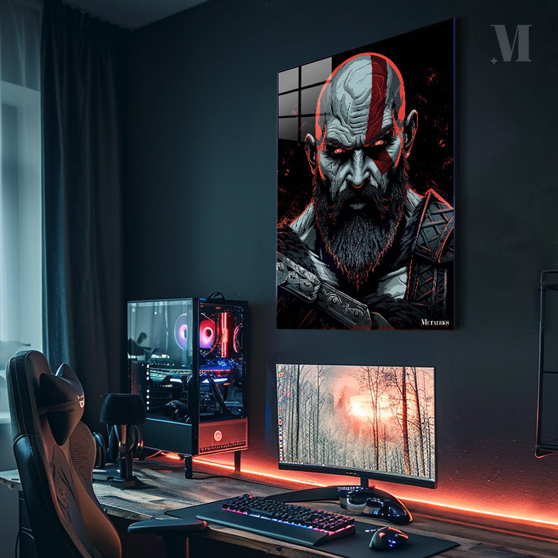 God of War