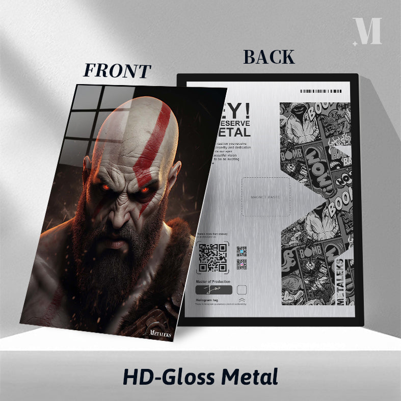 God of War 3