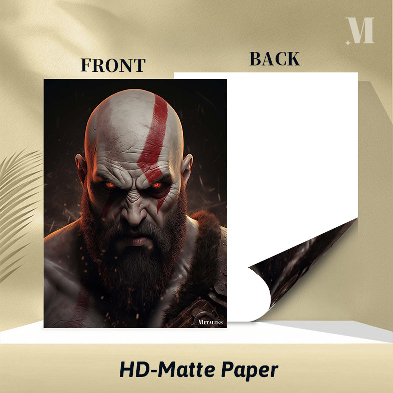 God of War 3