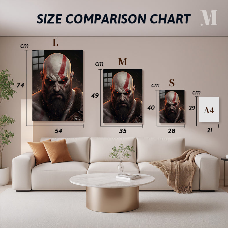 God of War 3