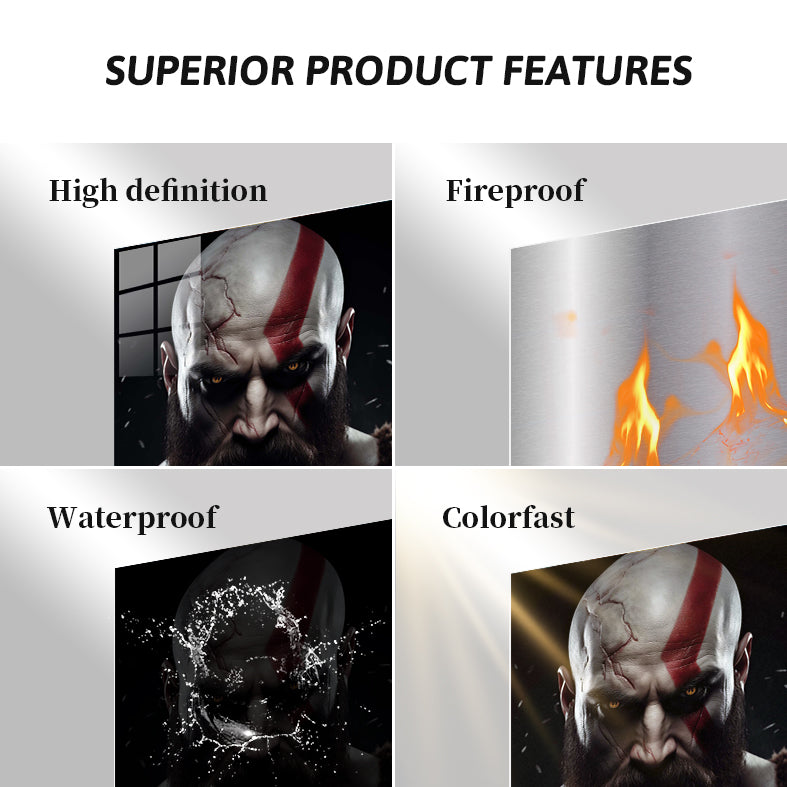 God of War 4