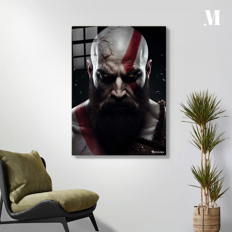 God of War 4