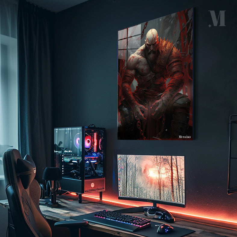 God of War 5